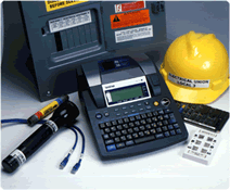 Brother PT-9600 Label Maker