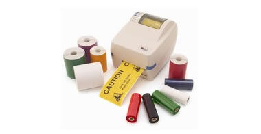 MaxiSoft Bar Code & General Label Printer