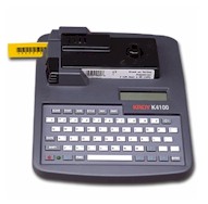Kroy K4100 Label Maker